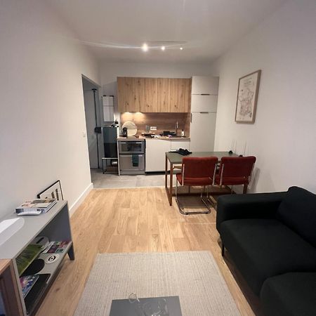 Cosy Canal St Martin Apartment Παρίσι Εξωτερικό φωτογραφία